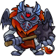 Eyrie Guard Bobblehead