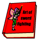 The Art of Sword Fighting