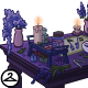 Thumbnail for Flowery Apothecary Table