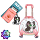 Fashion Travel Accessories