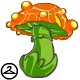 Toxic Shroom Markings
