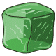 Felrum Jelly Cube