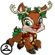 Festive Christmas Ixi