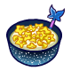 Space Faerie Cereal