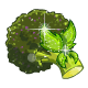Earth Faerie Broccoli