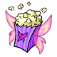 Enchanted Popcorn