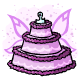  Deluxe Fyora Day Cake