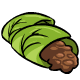 Illusen Leaf Burrito