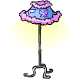 Lavender Faerie Lamp