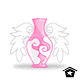Faerie Vase