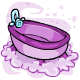 Fyora Bath Tub