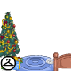 Thumbnail for Holiday Decor Baby Bedroom