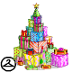 Thumbnail for Tower of Christmas Presents