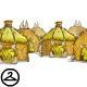 Thumbnail for Tyrannian Huts Cluster