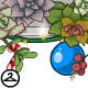 Who isnt a sucker for a nice succulent? Celebrate the festivities this Day of Giving with this exclusive Advent Calendar frame granted in Y24 to Premium users.