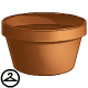 Thumbnail for Chia Clay Planter