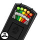 Thumbnail for Ghost Hunting EMF Reader Trinket