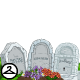 Thumbnail for RIP Gravestones Foreground