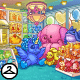 Plushie Palace Background