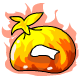 Fiery Doughnutfruit