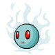 Ghost Baby Fireball