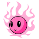 Pink Baby Fireball