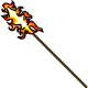 Fire Spear