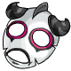 Halloween Fungree Facemask