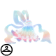 Thumbnail for Flowy Iridescent Dress