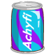 Achyfi is the biggest competitor to
NeoCola!  It is the great new sparkling drink with root extracts to give your Neopet energy!