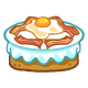 Breakfast Cake
