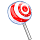 Bullseye Candy