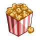 Butter Toffee Popcorn - r86