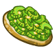 Celery Salad - r82