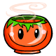 Cheery Tomato Soup Bowl - r86