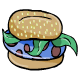 Chokato Burger