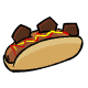 Chomby Hot Dog