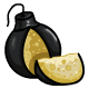 Cheese Bomb