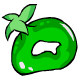 Green Doughnutfruit