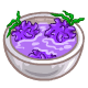 Purple Felberry Soup