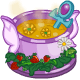 Fyora Spring Soup