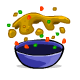 Galactic Chicken Soup