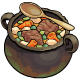 Hearty Travelers Stew