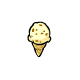 Mini Ice Cream - r82
