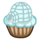 Igloo Cupcakes