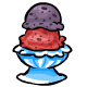 Islandberry Ice Cream