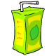 Lime Juice Carton