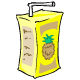 Pineapple Juice Carton