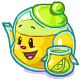 Yellow Kacheek Lemonade