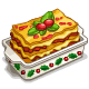 Holiday Lasagna